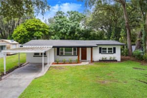558 LAKE BONNY DRIVE, LAKELAND, FL 33801 Sold 10/22/24