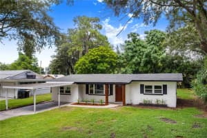 558 LAKE BONNY DRIVE, LAKELAND, FL 33801 Sold 10/22/24