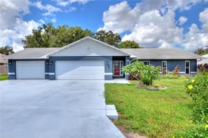 4511 ASHFORD DRIVE, WINTER HAVEN, FL 33880 Sold 10/23/24