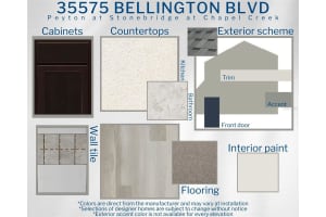 35575 BELLINGTON BOULEVARD, ZEPHYRHILLS, FL 33541 Sold 01/24/25