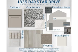 1835 DAYSTAR DRIVE, HAINES CITY, FL 33844 Sold 01/29/25