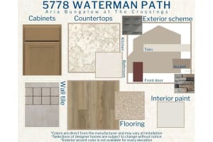 5778 WATERMAN PATH, SAINT CLOUD, FL 34771 Sold 12/19/24