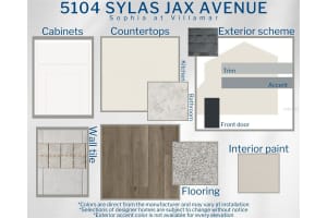 5104 SYLAS JAX AVENUE, WINTER HAVEN, FL 33884 Sold 04/20/25