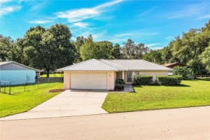 5329 GOLDEN GATE BOULEVARD, POLK CITY, FL 33868 Sold 10/21/24