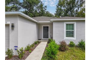 853 WISCONSIN AVENUE, ORANGE CITY, FL 32763 Sold 10/11/24