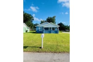 1990 MARSHALL STREET, BARTOW, FL 33830 Sold 10/31/24