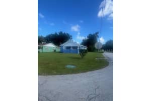 1990 MARSHALL STREET, BARTOW, FL 33830 Sold 10/31/24