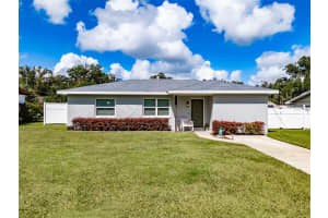 1009 PALM DRIVE, PLANT CITY, FL 33563 Sold 10/25/24