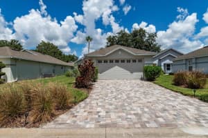 4368 PEBBLE POINTE DRIVE, LAKELAND, FL 33813 Sold 01/17/25