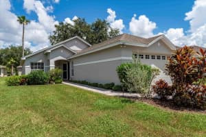 4368 PEBBLE POINTE DRIVE, LAKELAND, FL 33813 Sold 01/17/25