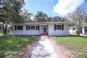 1119 PALMETTO STREET, LAKELAND, FL 33801 Sold 11/15/24