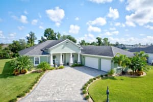 6561 EMERALD WOODS LANE, LAKELAND, FL 33813 Sold 12/02/24