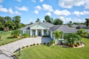 6561 EMERALD WOODS LANE, LAKELAND, FL 33813 Sold 12/02/24