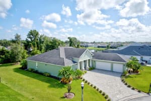 6561 EMERALD WOODS LANE, LAKELAND, FL 33813 Sold 12/02/24