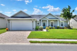 5855 GRACE LAKE DRIVE, LAKELAND, FL 33812 Sold 12/03/24