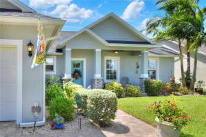 5855 GRACE LAKE DRIVE, LAKELAND, FL 33812 Sold 12/03/24