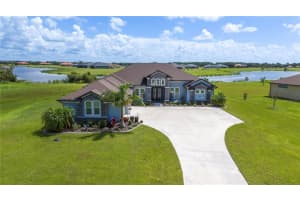 5225 LAKE VENICE DRIVE, WIMAUMA, FL 33598 Sold 02/19/25