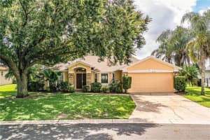 8195 WESTMONT TERRACE DRIVE, LAKELAND, FL 33810 Sold 10/31/24
