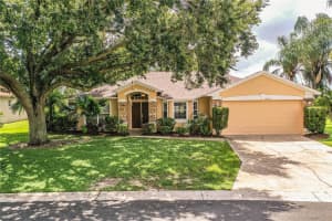 8195 WESTMONT TERRACE DRIVE, LAKELAND, FL 33810 Sold 10/31/24
