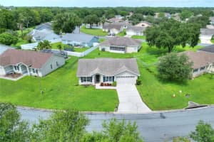 3031 STEEPLECHASE DRIVE, LAKELAND, FL 33811 Sold 11/26/24