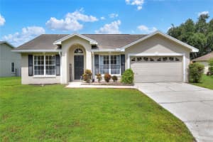 3031 STEEPLECHASE DRIVE, LAKELAND, FL 33811 Sold 11/26/24