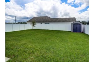 1949 THOMPSON PRESERVE BOULEVARD, BARTOW, FL 33830 Sold 04/30/25