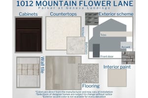 1012 MOUNTAIN FLOWER LANE, DAVENPORT, FL 33837 Sold 10/30/24
