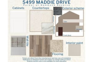5499 MADDIE DRIVE, HAINES CITY, FL 33844 Sold 03/16/25