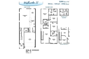 12284 CYPRESS BRANCH STREET, RIVERVIEW, FL 33579 Sold 01/09/25