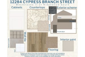12284 CYPRESS BRANCH STREET, RIVERVIEW, FL 33579 Sold 01/09/25