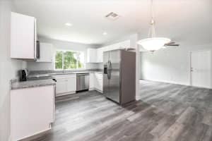 528 GEORGE ROAD, WINTER HAVEN, FL 33881 Sold 11/01/24