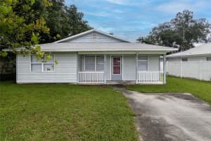 1216 PINEWOOD AVENUE, LAKELAND, FL 33815 Sold 05/07/25
