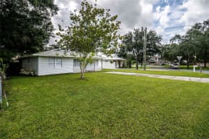 1216 PINEWOOD AVENUE, LAKELAND, FL 33815 Sold 05/07/25