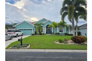 2940 VINTAGE VIEW CIRCLE, LAKELAND, FL 33812 Sold 12/27/24