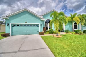 2940 VINTAGE VIEW CIRCLE, LAKELAND, FL 33812 Sold 12/27/24