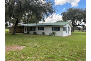 3990 GASKINS ROAD, BARTOW, FL 33830 - MLS#MFRL4947333