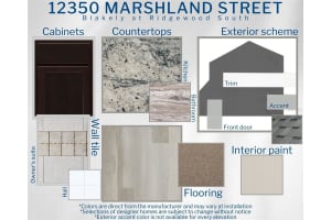 12350 MARSHLAND STREET, RIVERVIEW, FL 33579 Sold 11/20/24