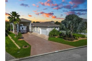 352 MOTORCOACH DRIVE, POLK CITY, FL 33868 Sold 01/10/25
