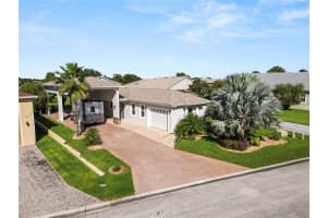 352 MOTORCOACH DRIVE, POLK CITY, FL 33868 Sold 01/10/25