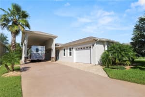 352 MOTORCOACH DRIVE, POLK CITY, FL 33868 Sold 01/10/25