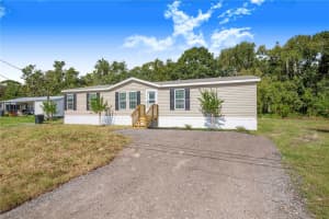 1321 WINDSONG DRIVE, LAKELAND, FL 33811 Sold 02/04/25