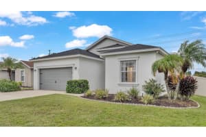 3747 SANDHILL CRANE DRIVE, LAKELAND, FL 33811 Sold 10/17/24