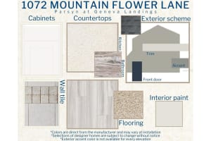 1072 MOUNTAIN FLOWER LANE, HAINES CITY, FL 33844 Sold 10/18/24