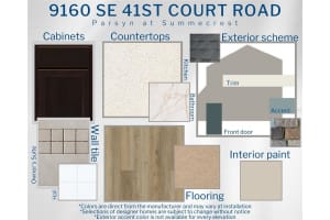 9160 41ST COURT ROAD, OCALA, FL 34480 Sold 12/29/24