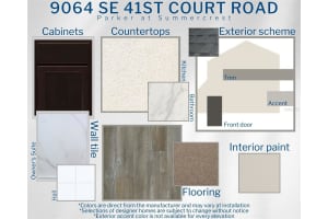 9064 41ST COURT ROAD, OCALA, FL 34480 Sold 02/15/25