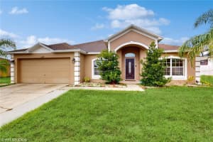 5327 ENGLISH DRIVE, LAKELAND, FL 33812 Sold 02/20/25