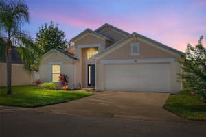 347 SILVER PALMS CIRCLE, DAVENPORT, FL 33837 Sold 10/31/24
