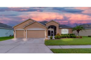 3339 OAK GROVE COVE, LAKELAND, FL 33812 Sold 12/17/24
