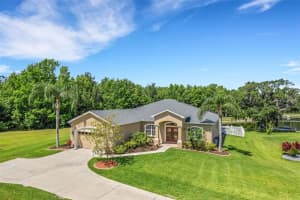 2813 BLACKWATER CREEK DRIVE, LAKELAND, FL 33810 Sold 02/11/25