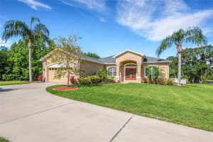 2813 BLACKWATER CREEK DRIVE, LAKELAND, FL 33810 Sold 02/11/25